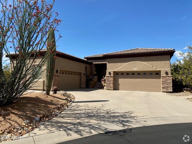 Building Photo - 11270 E Quarry Trail Rental