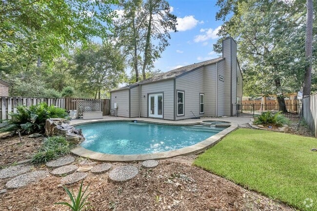 Building Photo - 11612 Timberwild St Rental