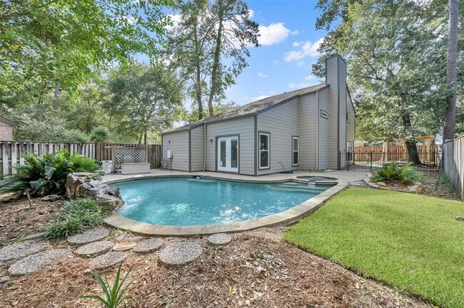 Photo - 11612 Timberwild St Casa