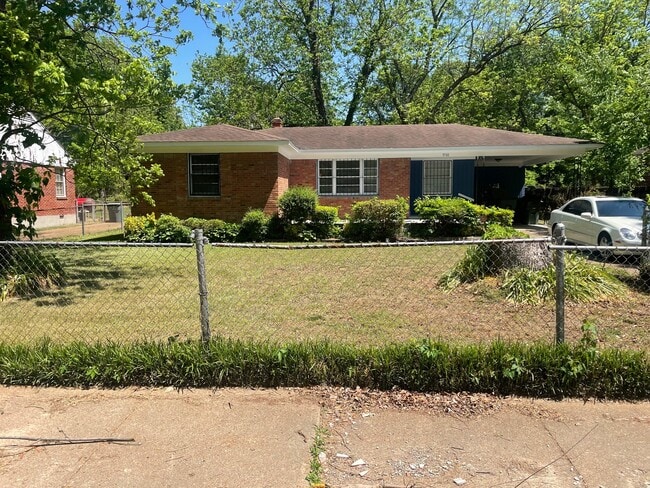 Building Photo - 3580 Gowan Dr