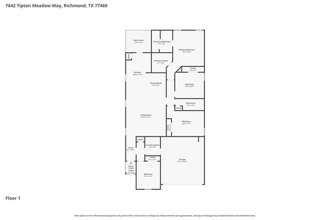 Photo - 7642 Tipton Meadow Way
