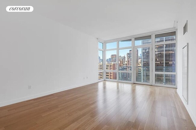 Building Photo - 555 W 59th St Rental