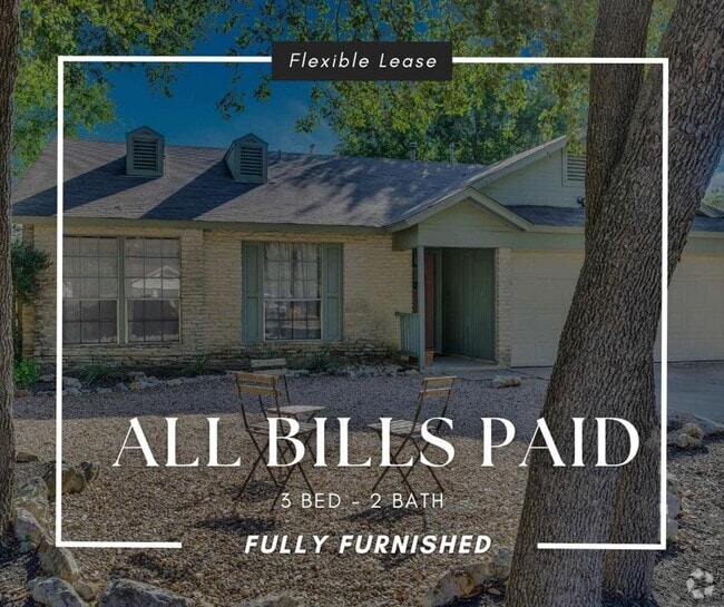 Building Photo - 10309 Georgian Dr Rental