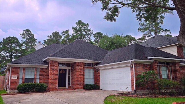 Photo - 1602 Summer Rain Dr House