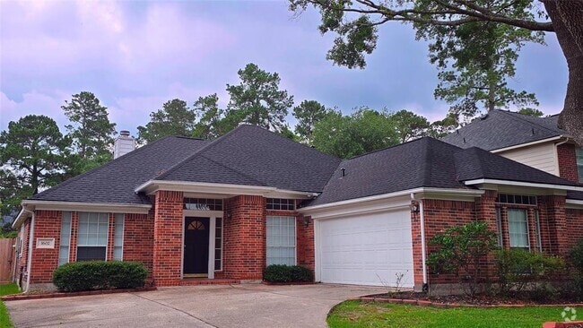Building Photo - 1602 Summer Rain Dr Rental