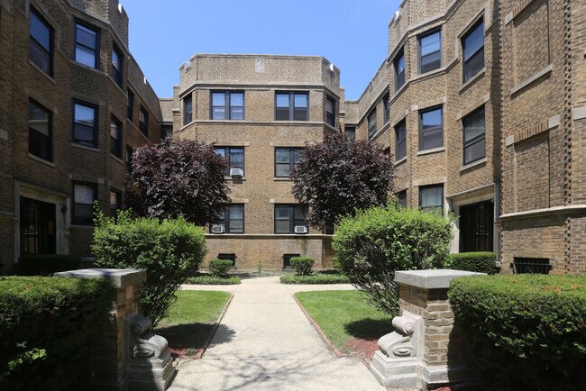 Photo - 630 W Stratford Pl Unidad W2 Rental