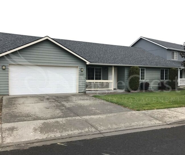 Building Photo - Three Bedroom, Two Bathroom House Located Near WWCC