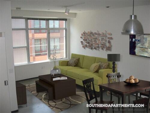 Photo - 160 E Berkeley St Unit 502