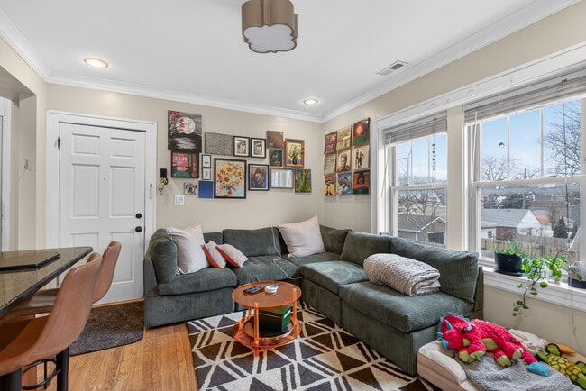 Photo - 4234 N Campbell Ave Unidad 2S