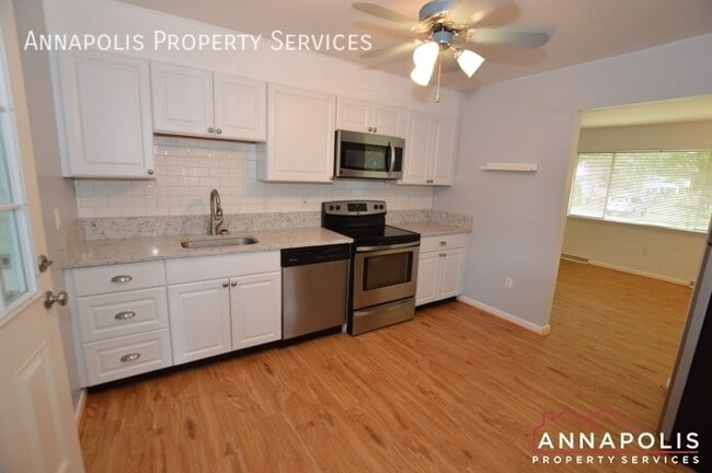 Photo - 1331 Linden Ave