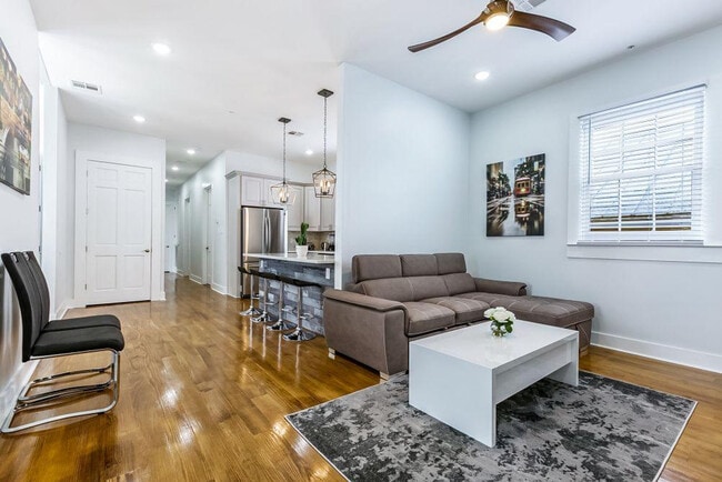 Building Photo - 1812 Martin Luther King Jr Blvd Rental