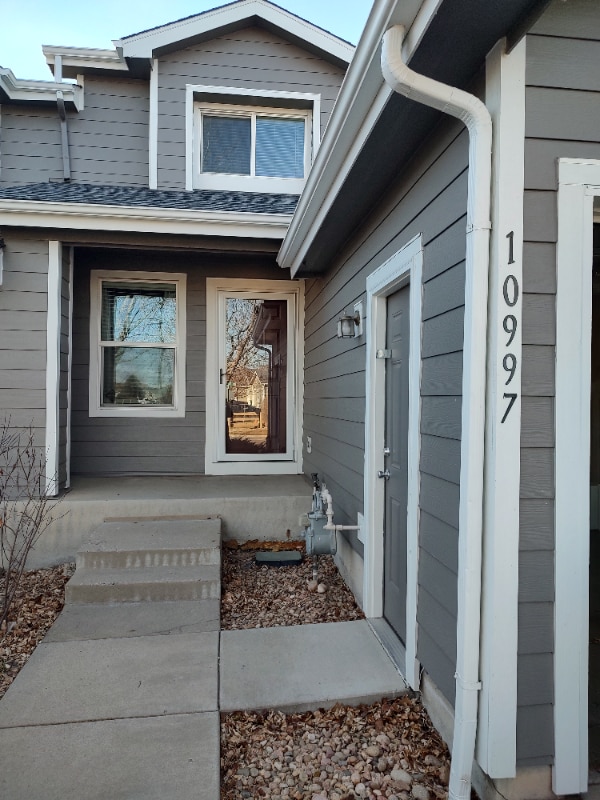 Building Photo - 10997 Gaylord St