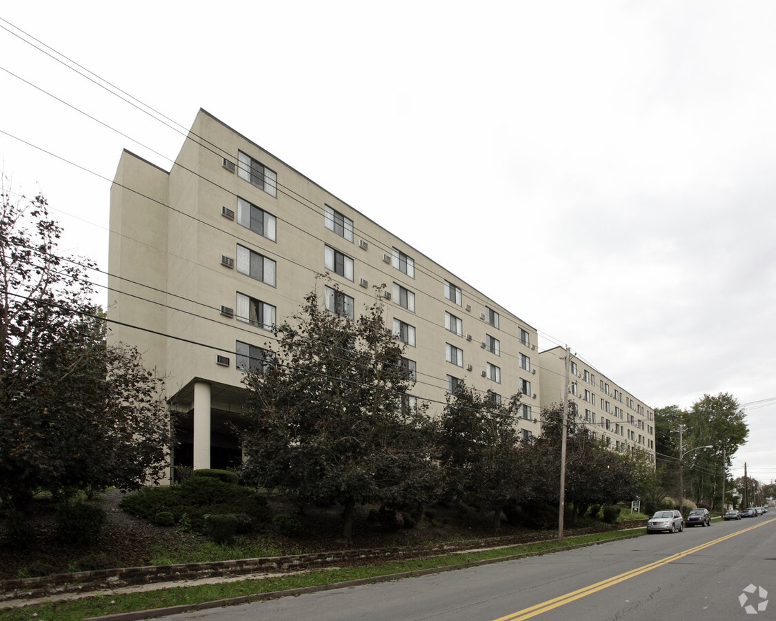 Photo - Park Avenue Towers