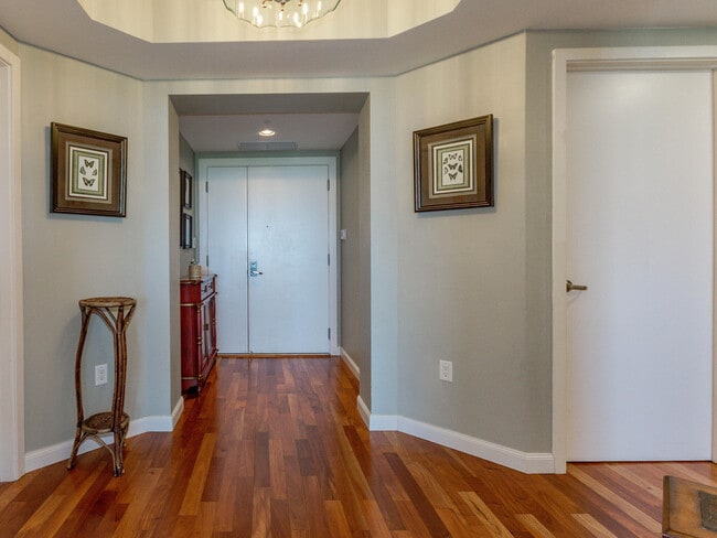 Photo - 3610 Gardens Pkwy Unit 504a