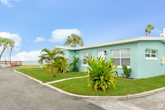 Building Photo - 3550 S Atlantic Ave Rental