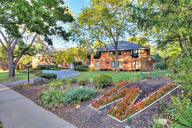 Photo - Whitcomb Square Senior Apartment Homes (55+)