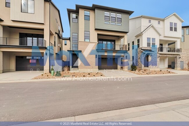 Photo - Brand New - Modern Living / 4BD 2.5 BTH 2GAR / Home in Lehi