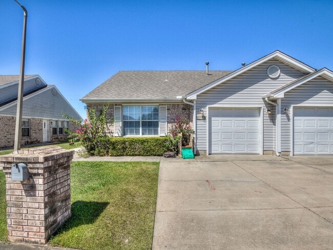 Photo - Charming Home for Rent in Norman