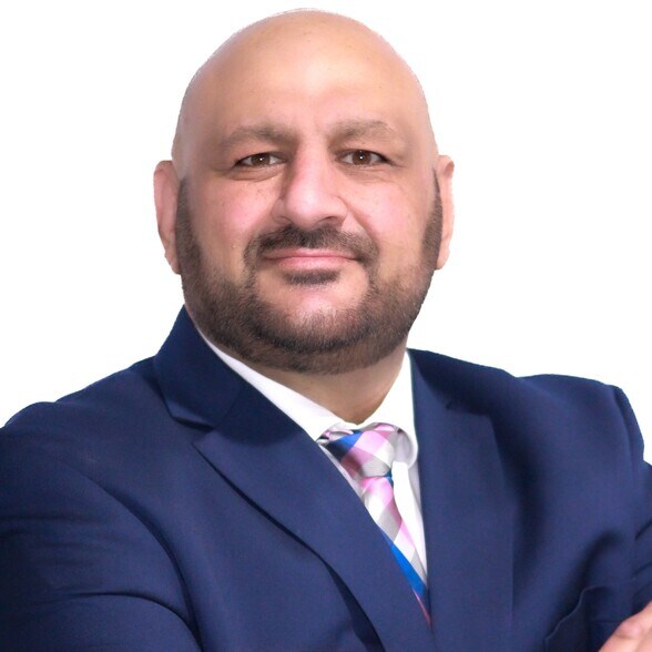 Primary Contact Photo