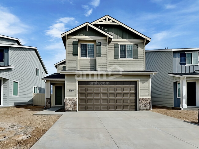 Building Photo - 6750 W Spriggel St