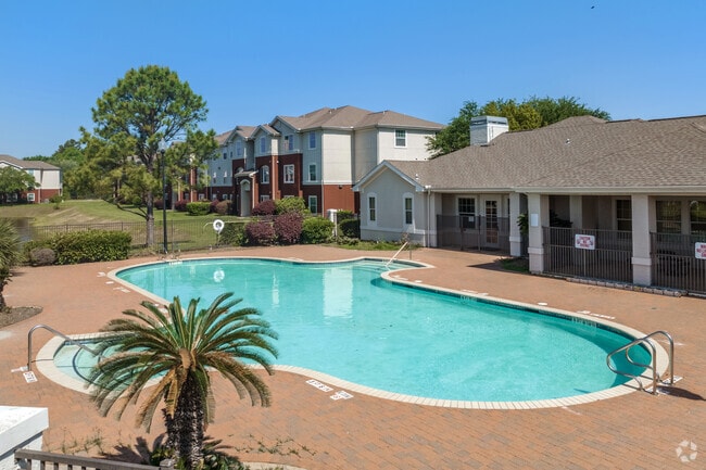 Building Photo - Kimberly Pointe Rental