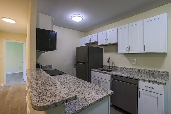 Photo - Enclave at Mount Pleasant