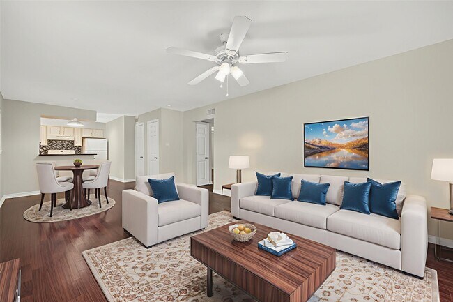 Building Photo - 2020 Huldy St Unit 2