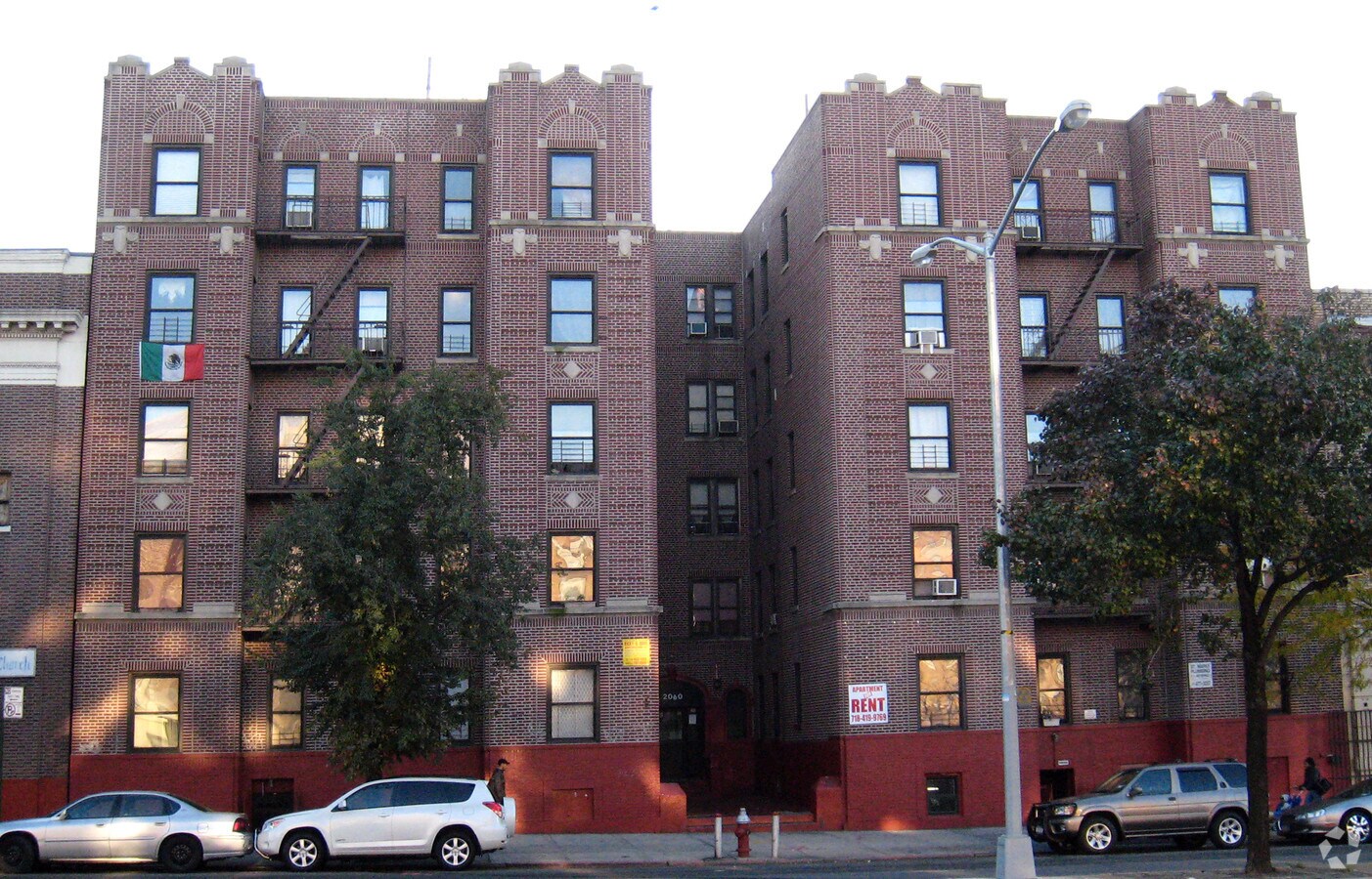 Photo - 2060 Grand Concourse