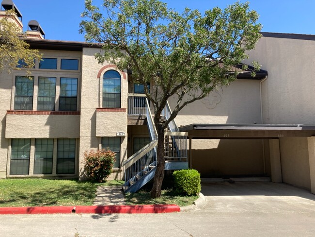 Photo - 6100 Woodlake Pkwy Townhome