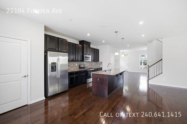 Photo - 22104 Fulmer Ave
