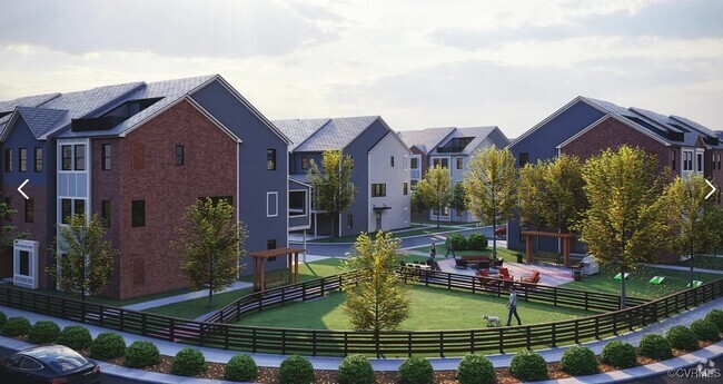 Building Photo - 15931 Misty Blue Aly Rental