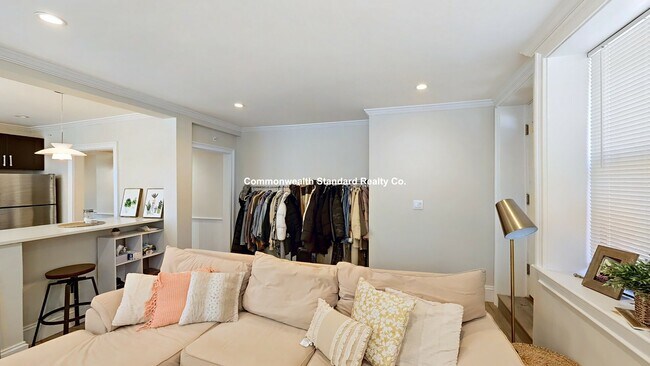 Photo - 31 Glenville Ave Unit 1