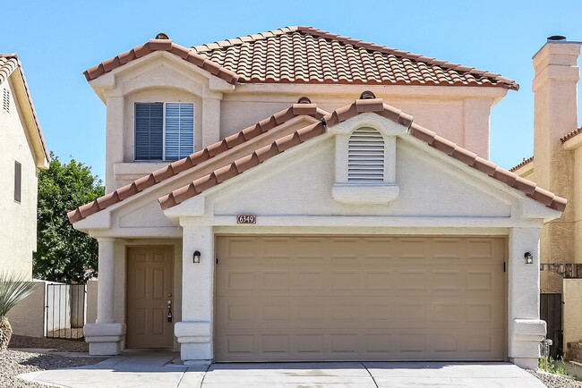 Building Photo - 6349 Rose Tree Ln Rental