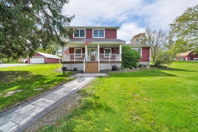 Building Photo - 818 Winterton Rd Rental