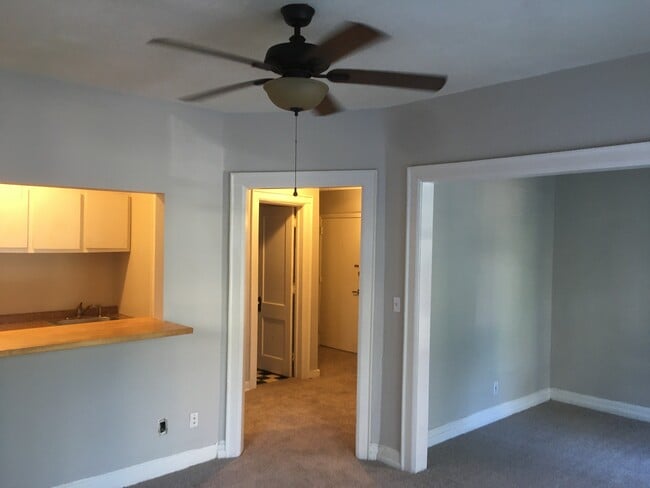 Spruce Place Apartments