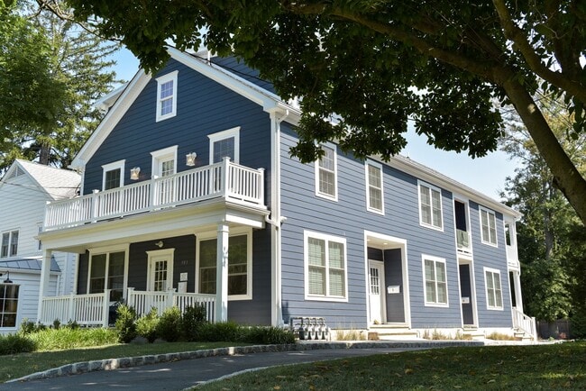 Building Photo - 303 Witherspoon St Unit 2 Rental