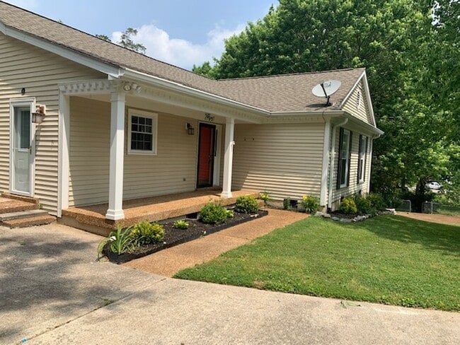 Photo - 3 Bedroom, 2 Bathroom w/ Covered Deck on Large Lot