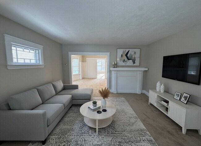 Photo - Comfort Meets Convenience: Beautiful 3-Bedroom Single-Family Home Family-Friendly