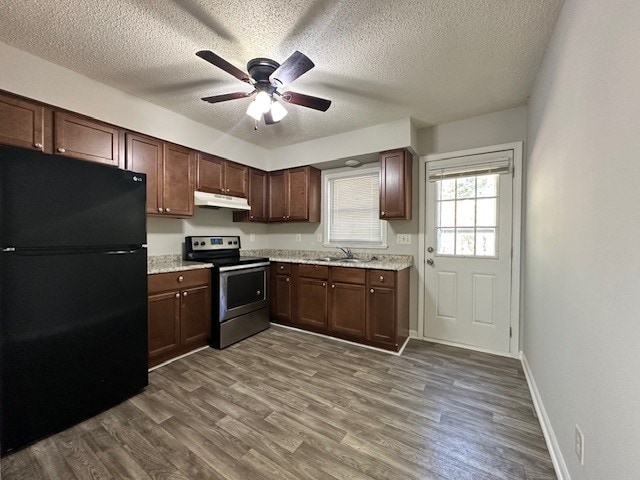 Photo - 1617 McPherson St Unidad A