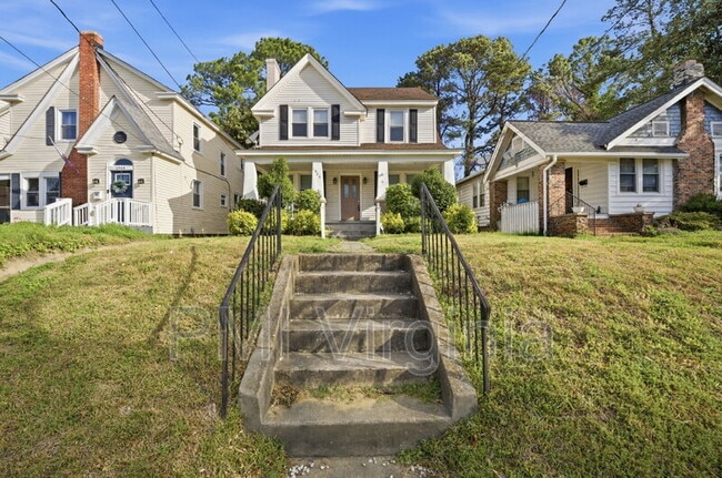 Photo - 1906 Montclair Ave