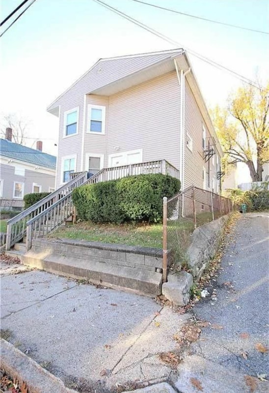 Photo - 102 1st Ave Unit 1