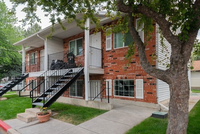 Photo - 1729 N 200 W Unidad 1
