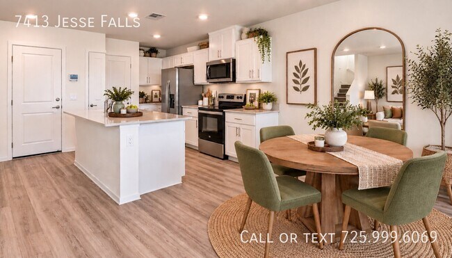 7413 Jesse Falls
