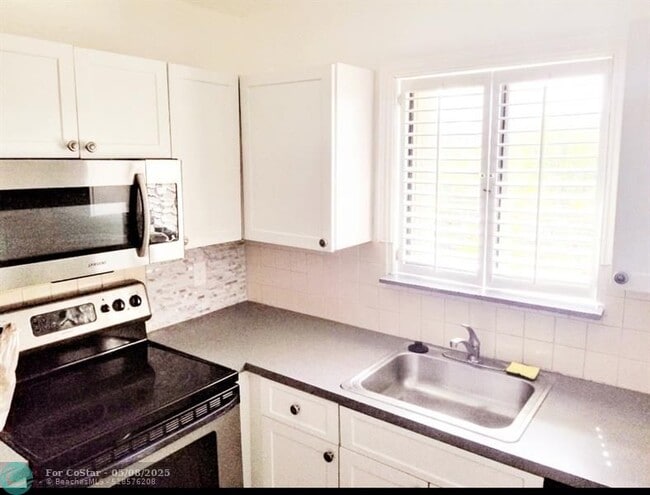 Photo - 1201 S Flagler Ave Apartamento Unidad 420