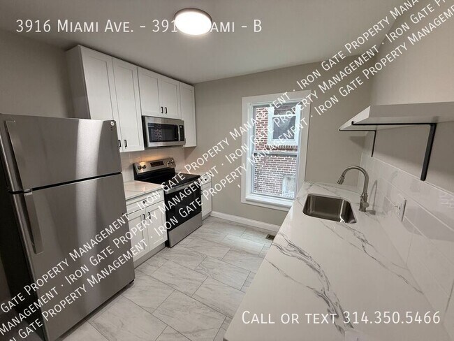 Photo - 3916 Miami St Unit B