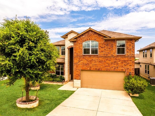2-Story Home with Greenbelt Views - 2-Story Home with Greenbelt Views