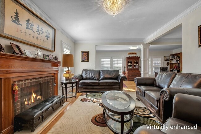 Photo - 1344 Terrace St