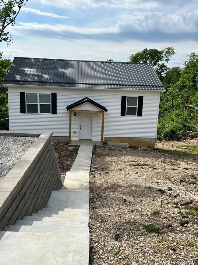 Building Photo - Brand new home 4 Bedrooms 2 baths