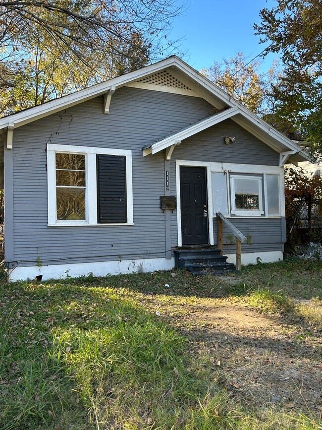 Photo - 1112 Andrew Querbes St House