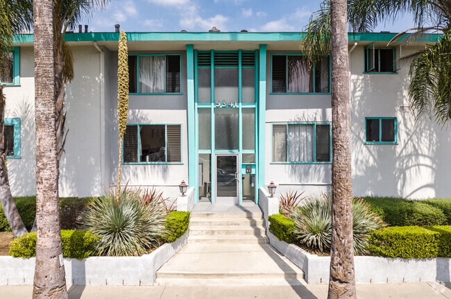 Loma Linda Apartments